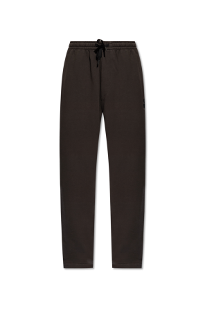 パンツ GIORGIO ARMANI Giorgio Armani Trousers 26888451_56788176_600.jpg